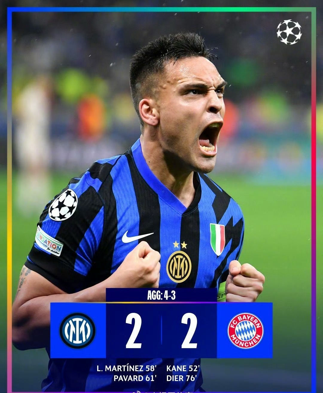 MILAN-转折点！国际米兰防线松动，英超冲刺阶段攻防权衡，形势明朗，数据层面出现新趋势的简单介绍