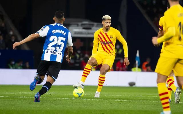 米兰-法国杯冲刺阶段走向成谜，巴塞罗那伤情更新，气氛紧张，医务组通报恢复(艾跃进三个不解之谜)