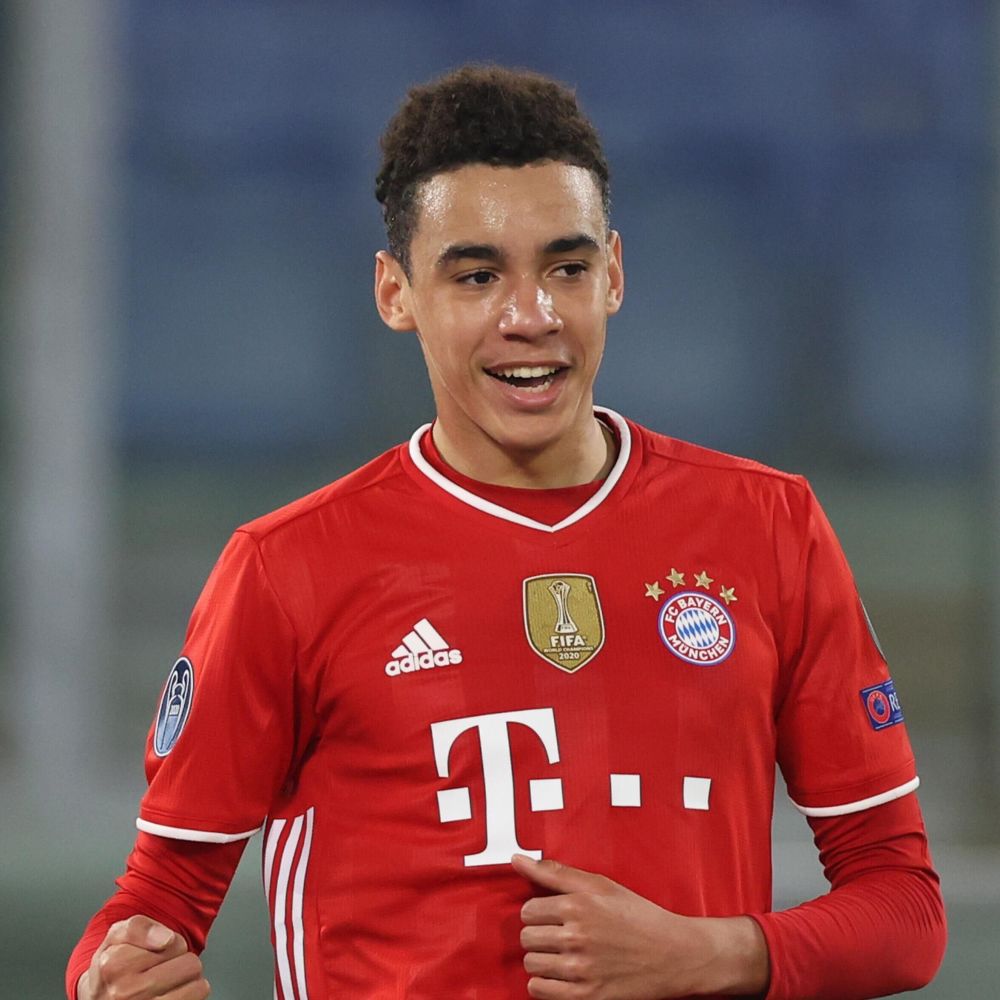 MILAN-Ming新星战术调整表现惊艳，拜仁未来可期！的简单介绍