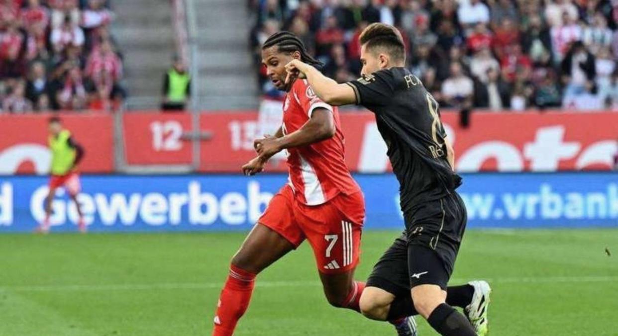 米兰体育-包含凯恩连续七场比赛得分超过势不可挡，加拿大队挑战极限！的词条