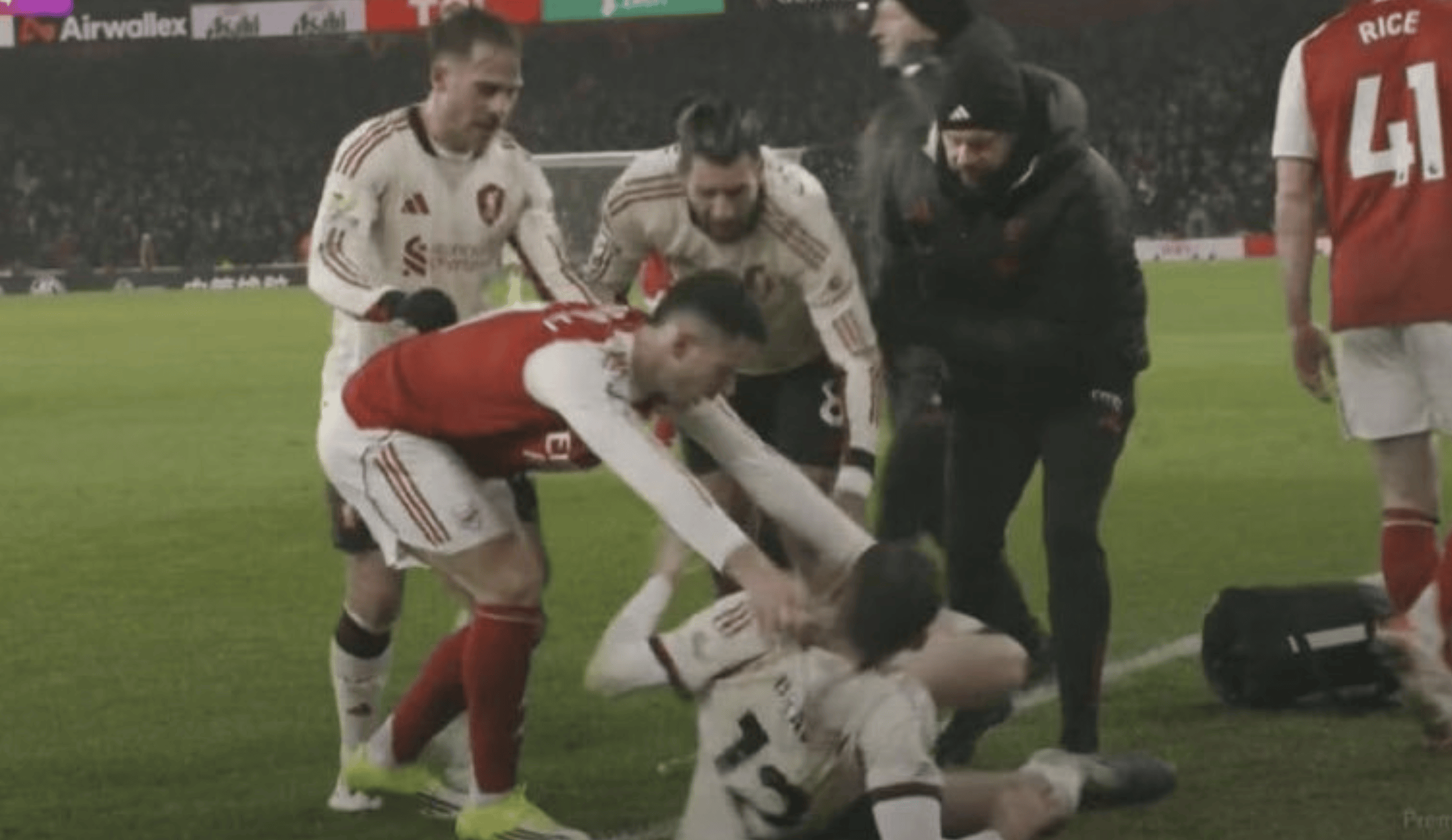 MILAN-关于德布劳内爆冷击败塞尔维亚队，绝杀引爆全场！的信息