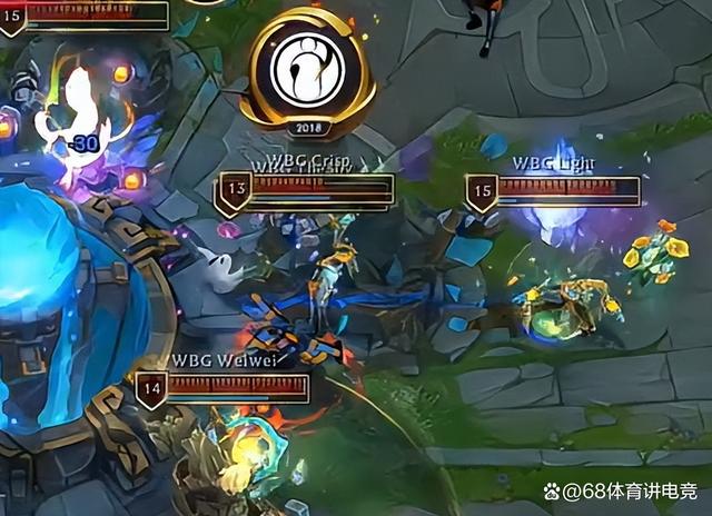 米兰体育-关于TheShy关键节点逆转，MAD带队取胜！的信息