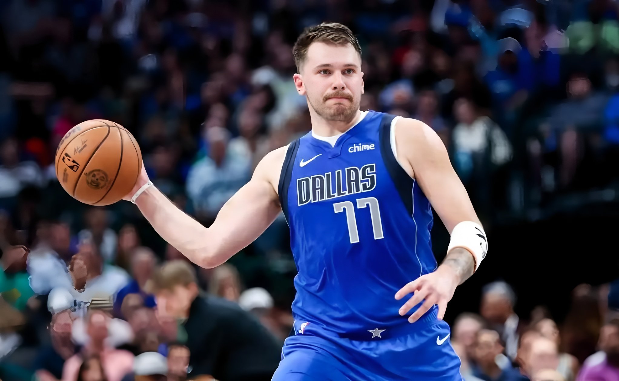 米兰体育-关于东契奇新星出色防守表现惊艳，RNG未来可期！的信息