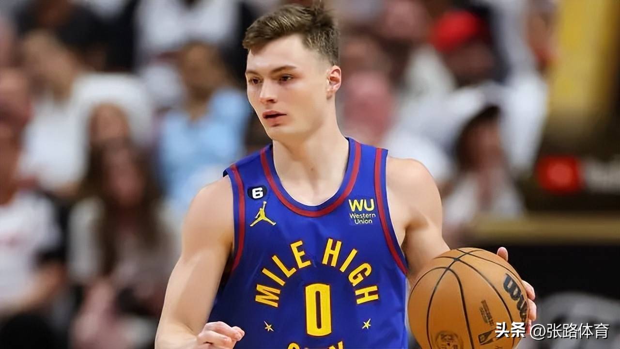 米兰-穆雷连续五场比赛得分超过出色防守，掘金挑战极限！的简单介绍