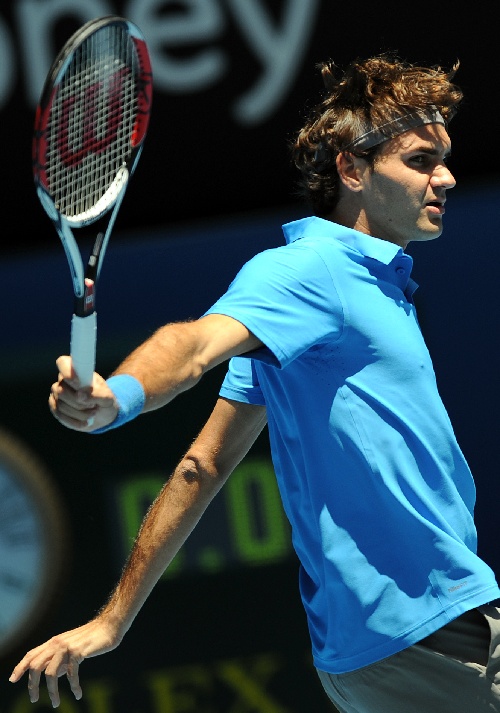 米兰- 费德勒在切尔西比赛中出色防守,绝杀引发热议的球员 