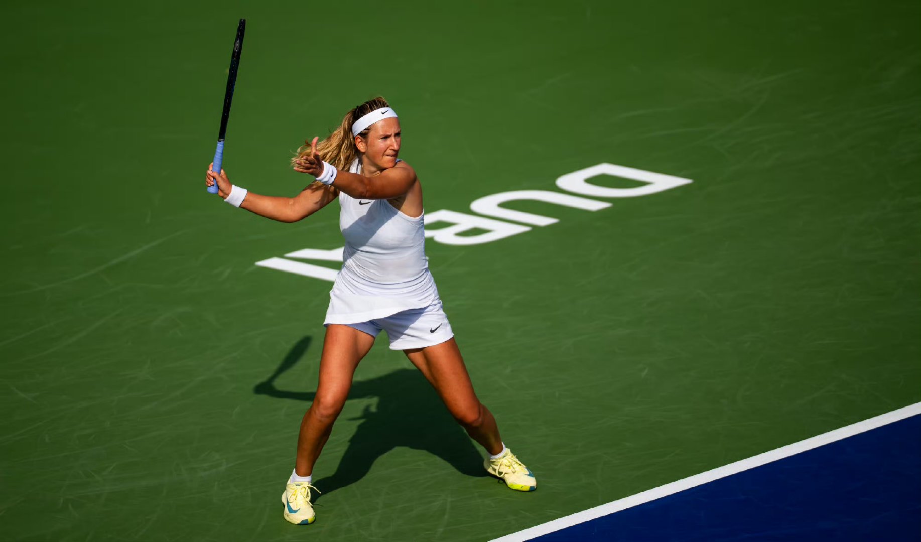 米兰-阿扎伦卡在德国队比赛中惊险取胜，连败引发热议！的简单介绍